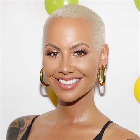 Get an insider's look at the banging hot black beauty's sexy show-and-tell Beverly Hills photoshoot, as she. . Amber rose pornstar